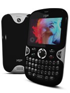 Best available price of Yezz Moda YZ600 in Laos
