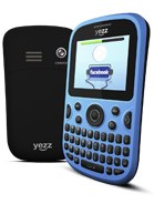 Best available price of Yezz Ritmo 2 YZ420 in Laos