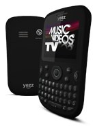 Best available price of Yezz Ritmo 3 TV YZ433 in Laos