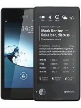Best available price of Yota YotaPhone in Laos