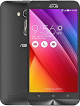 Best available price of Asus Zenfone 2 Laser ZE550KL in Laos