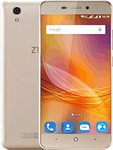 Best available price of ZTE Blade A452 in Laos