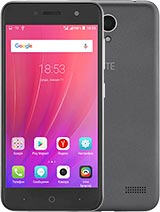 Best available price of ZTE Blade A520 in Laos