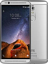 Best available price of ZTE Axon 7 mini in Laos