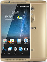 Best available price of ZTE Axon 7 in Laos