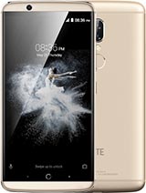 Best available price of ZTE Axon 7s in Laos