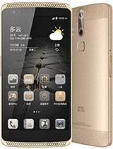 Best available price of ZTE Axon Lux in Laos