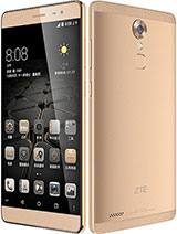 Best available price of ZTE Axon Max in Laos