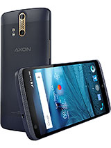 Best available price of ZTE Axon in Laos