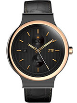 Best available price of ZTE Axon Watch in Laos