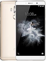 Best available price of ZTE Axon 7 Max in Laos