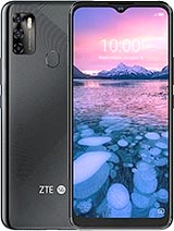 Best available price of ZTE Blade 20 5G in Laos