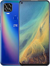 Best available price of ZTE Blade V2020 5G in Laos