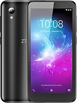 Best available price of ZTE Blade A3 (2019) in Laos