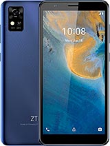 Best available price of ZTE Blade A31 in Laos