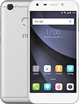 Best available price of ZTE Blade A6 in Laos
