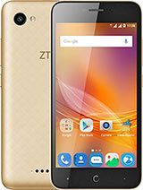 Best available price of ZTE Blade A601 in Laos