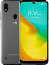 Best available price of ZTE Blade A7 Prime in Laos