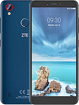 Best available price of ZTE Blade A7 Vita in Laos