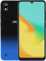 Best available price of ZTE Blade A7 in Laos