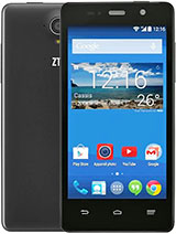 Best available price of ZTE Blade Apex 3 in Laos