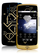 Best available price of ZTE FTV Phone in Laos