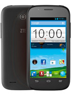 Best available price of ZTE Blade Q Mini in Laos