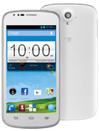 Best available price of ZTE Blade Q in Laos