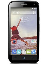 Best available price of ZTE Blade Qlux 4G in Laos