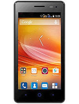 Best available price of ZTE Blade Q Pro in Laos