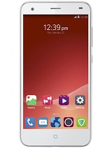 Best available price of ZTE Blade S6 in Laos