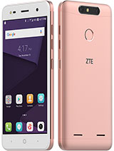 Best available price of ZTE Blade V8 Mini in Laos