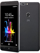 Best available price of ZTE Blade Z Max in Laos
