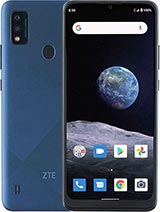 Best available price of ZTE Blade A7P in Laos