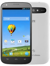 Best available price of ZTE Grand S Pro in Laos