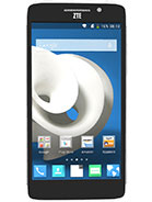 Best available price of ZTE Grand S II in Laos