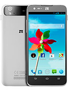Best available price of ZTE Grand S Flex in Laos