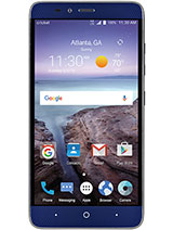 Best available price of ZTE Grand X Max 2 in Laos