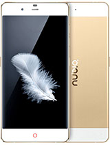 Best available price of ZTE nubia My Prague in Laos
