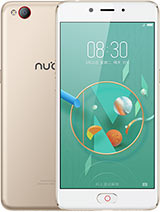 Best available price of ZTE nubia N2 in Laos