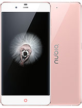 Best available price of ZTE nubia Prague S in Laos