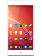 Best available price of ZTE nubia X6 in Laos