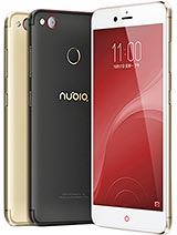 Best available price of ZTE nubia Z11 mini S in Laos