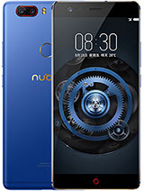 Best available price of ZTE nubia Z17 lite in Laos
