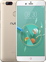 Best available price of ZTE nubia Z17 mini in Laos