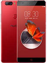Best available price of ZTE nubia Z17 in Laos