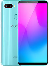 Best available price of ZTE nubia Z18 mini in Laos