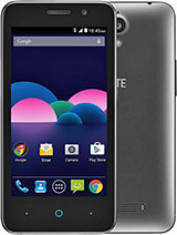 Best available price of ZTE Obsidian in Laos