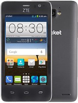 Best available price of ZTE Sonata 2 in Laos