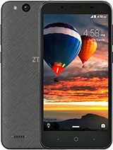 Best available price of ZTE Tempo Go in Laos